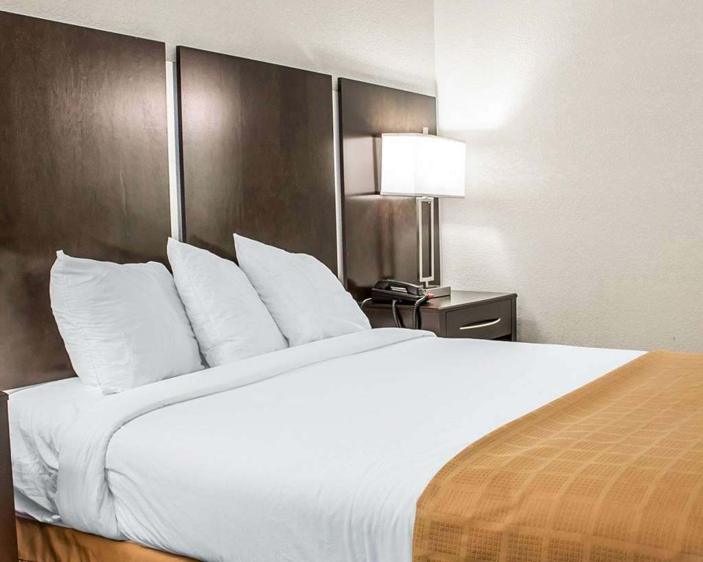 Baymont By Wyndham Scranton Dunmore Quarto foto